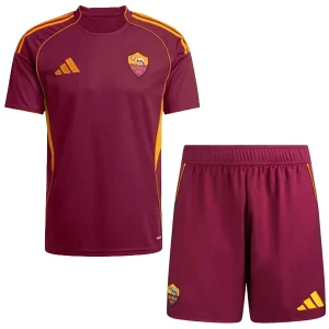 AS Roma Tröja 2025 2026 | trojzonen