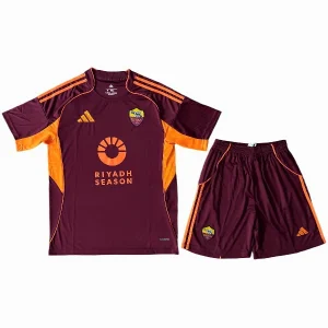 AS Roma Tröja 2025 2026 | trojzonen