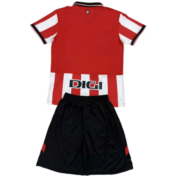 Athletic Bilbao Tröja 2025 2026 | trojzonen
