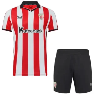 Athletic Bilbao Tröja 2025 2026 | trojzonen