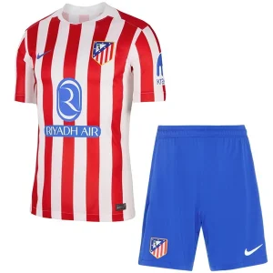 Atlético Madrid Tröja 2025 2026 | trojzonen