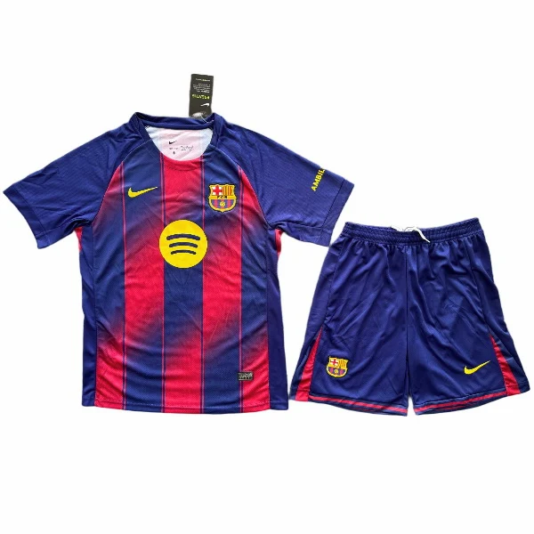 FC Barcelona Tröja 2025 2026 - FC Barcelona Tröja 25/26 | trojzonen