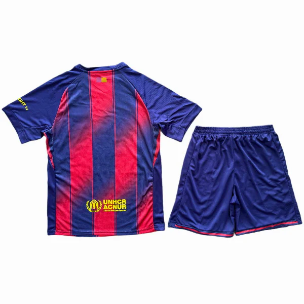FC Barcelona Tröja 2025 2026 - FC Barcelona Tröja 25/26 | trojzonen