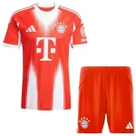 Bayern Munich Tröja 2025 2026 - Bayern München Tröja 25/26 | trojzonen