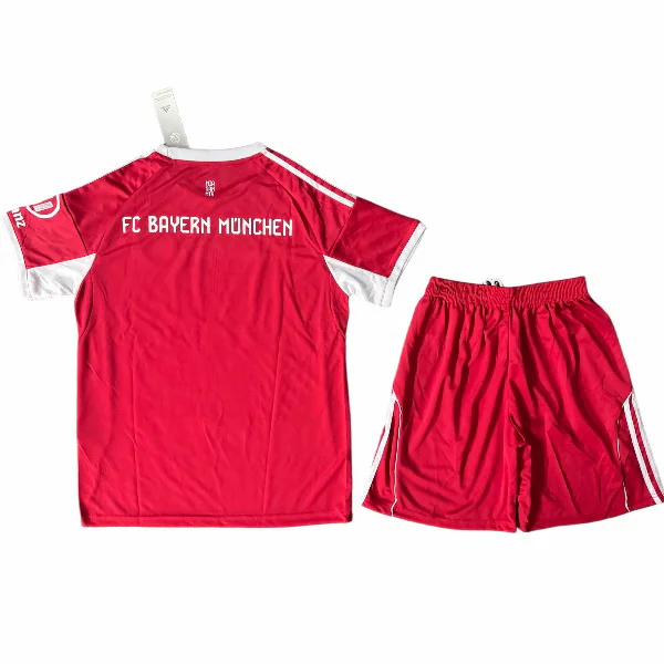 Bayern Munich Tröja 2025 2026 - Bayern München Tröja 25/26 | trojzonen