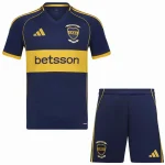 Boca Juniors Tröja 2025 2026 | trojzonen