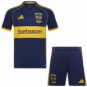 Boca Juniors Tröja 2025 2026 | trojzonen