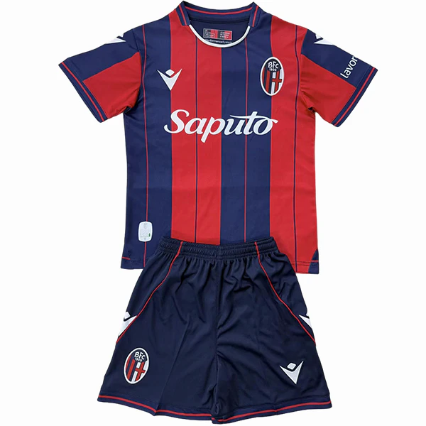 Bologna Tröja 2025 2026 | trojzonen