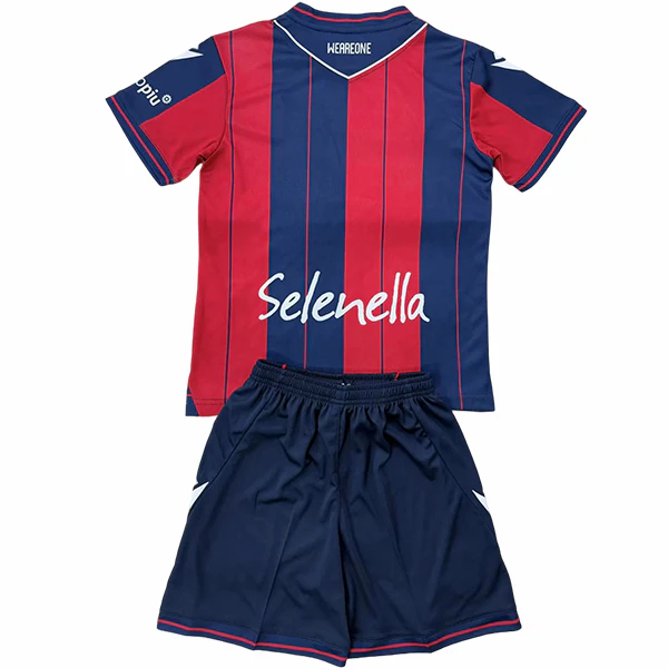 Bologna Tröja 2025 2026 | trojzonen