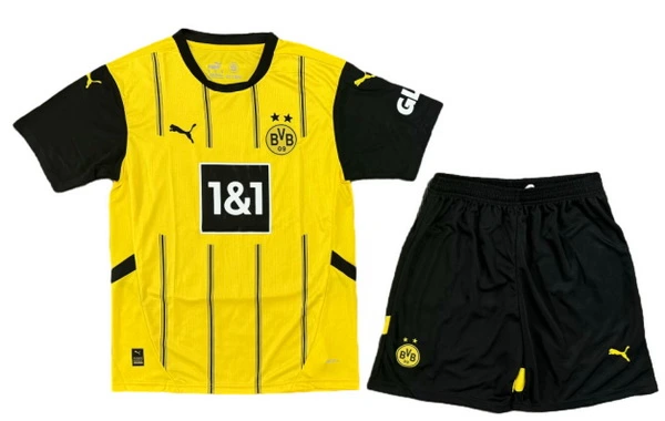 Borussia Dortmund Tröja 2024 2025 | trojzonen
