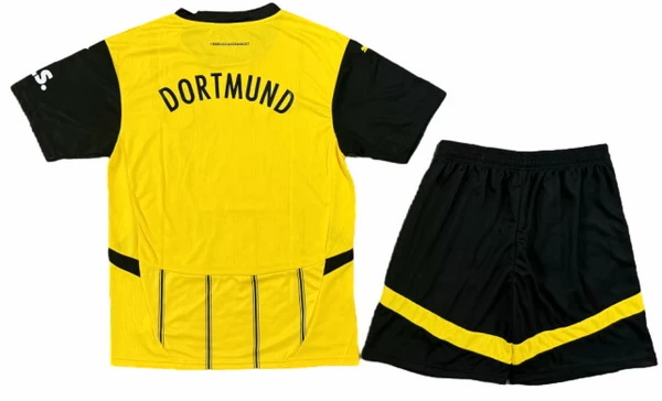 Borussia Dortmund Tröja 2024 2025 | trojzonen