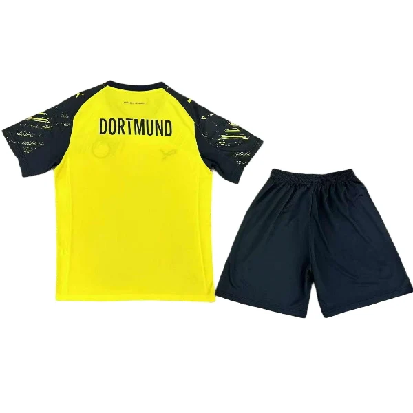 Borussia Dortmund Tröja 2025 2026 | trojzonen
