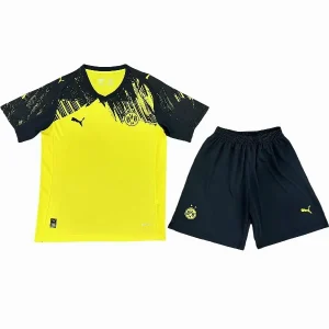 Borussia Dortmund Tröja 2025 2026 | trojzonen