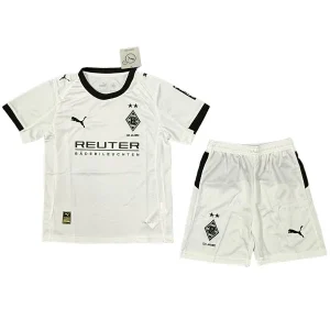 Tröja 2025 2026 - Borussia Mönchengladbach Tröja Barn | trojzonen