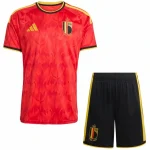 Tröja 2026 - Belgien Tröja 25/26 | trojzonen