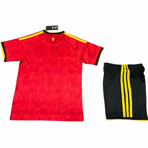 Tröja 2026 - Belgien Tröja 25/26 | trojzonen