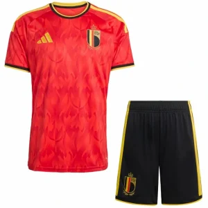 Tröja 2026 - Belgien Tröja 25/26 | trojzonen