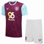 Tröja 2024 2025 - Burnley FC Tröja | trojzonen