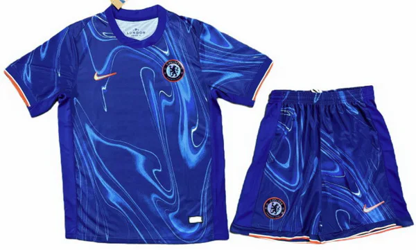 Chelsea Tröja 2024 2025 | trojzonen