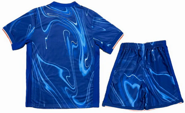 Chelsea Tröja 2024 2025 | trojzonen