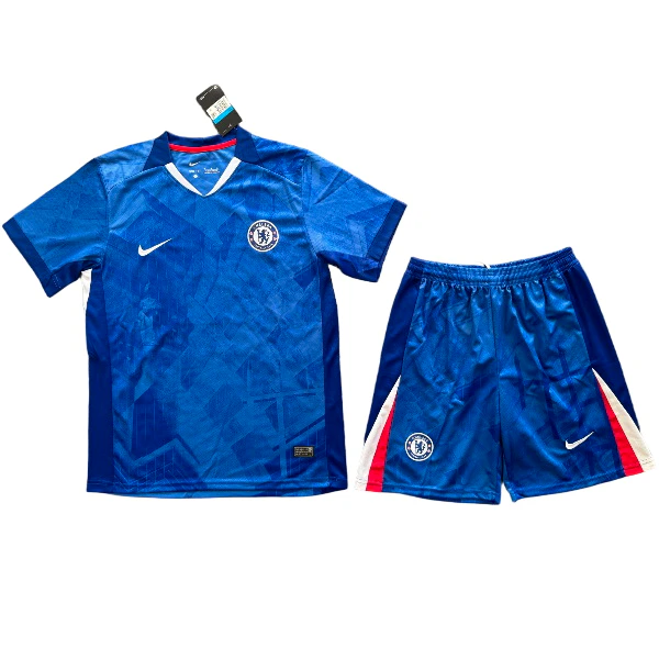 Chelsea Tröja 2025 2026 | trojzonen