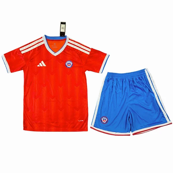 Chile Tröja 2026 | trojzonen