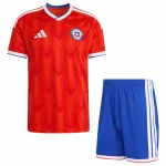 Chile Tröja 2026 | trojzonen