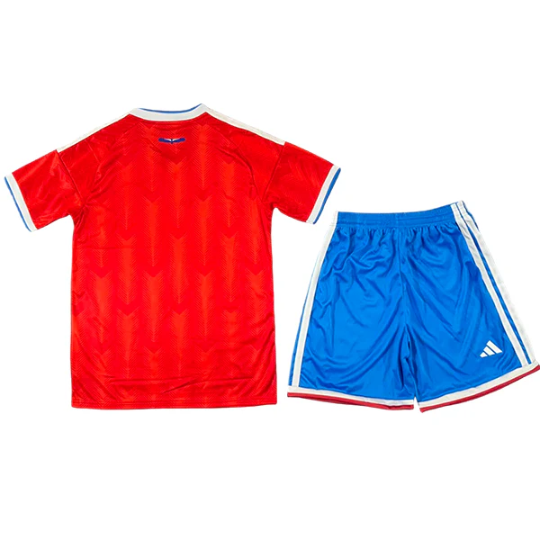 Chile Tröja 2026 | trojzonen