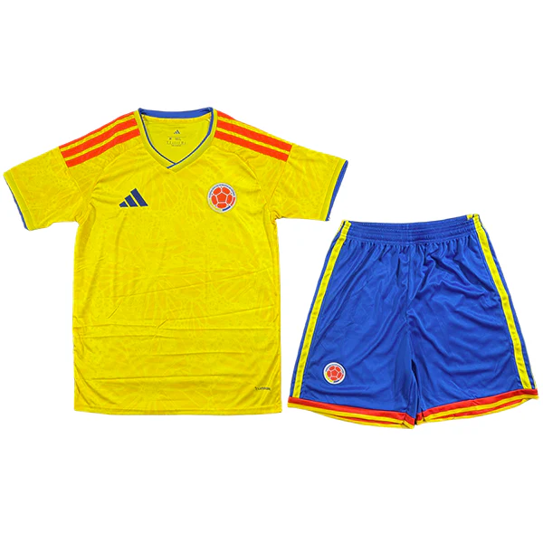 Colombia Tröja 2026 | trojzonen