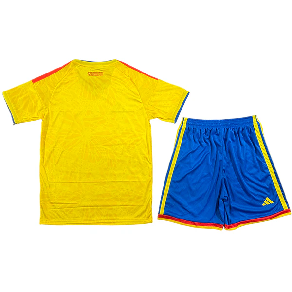 Colombia Tröja 2026 | trojzonen