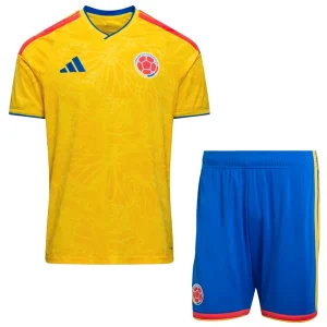 Colombia Tröja 2026 | trojzonen