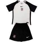 Corinthians Paulista Tröja 2025 2026 - Corinthians Tröja | trojzonen