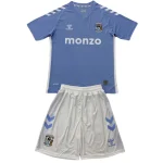 Coventry City Tröja 2024 2025 | trojzonen