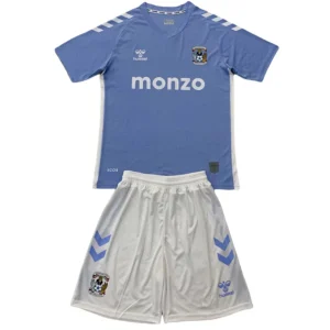 Coventry City Tröja 2024 2025 | trojzonen