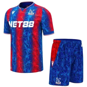 Crystal Palace Tröja 2024 2025 - Crystal Palace Tröja 2025/26 | trojzonen