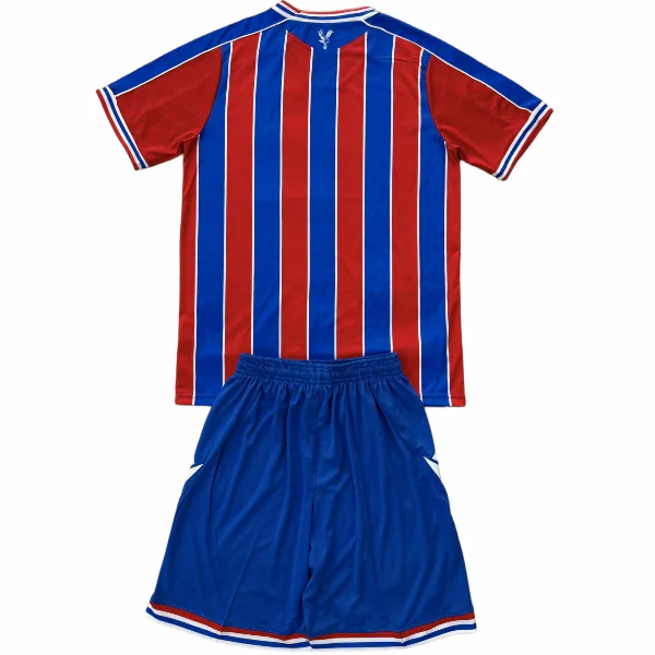 Crystal Palace Tröja 2025 2026 - Crystal Palace Tröja 2025/26 | trojzonen