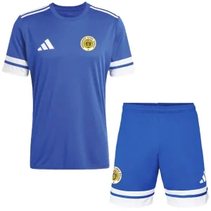 Curazao Tröja 2026 - Curazao Tröja 2025/26 | trojzonen