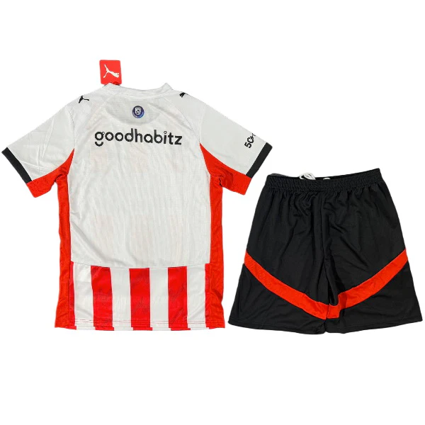 Tröja 2025 2026 - PSV Eindhoven Fotbollströja | trojzonen