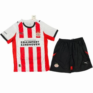 Tröja 2025 2026 - PSV Eindhoven Fotbollströja | trojzonen