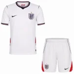 England Matchställ 2026 - England Hemmatröja | trojzonen