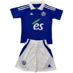Tröja 2024 2025 - Racing Club De Strasbourg Tröja | trojzonen