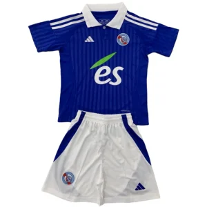 Tröja 2024 2025 - Racing Club De Strasbourg Tröja | trojzonen