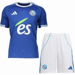 Tröja 2025 2026 - Racing Club De Strasbourg Tröja | trojzonen