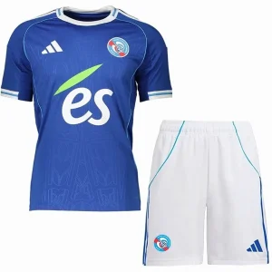 Tröja 2025 2026 - Racing Club De Strasbourg Tröja | trojzonen