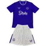 Everton Tröja 2024 2025 - Everton Tröja 25/26 | trojzonen
