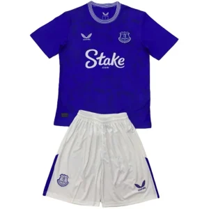 Everton Tröja 2024 2025 - Everton Tröja 25/26 | trojzonen
