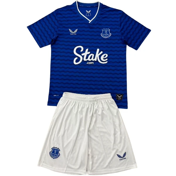 Everton Tröja 2025 2026 - Everton Tröja 25/26 | trojzonen