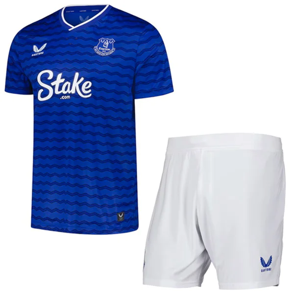 Everton Tröja 2025 2026 - Everton Tröja 25/26 | trojzonen