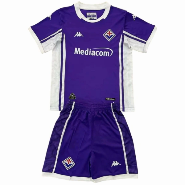 Tröja 2025 2026 - ACF Fiorentina Tröja 25/26 | trojzonen