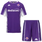 Tröja 2025 2026 - ACF Fiorentina Tröja 25/26 | trojzonen
